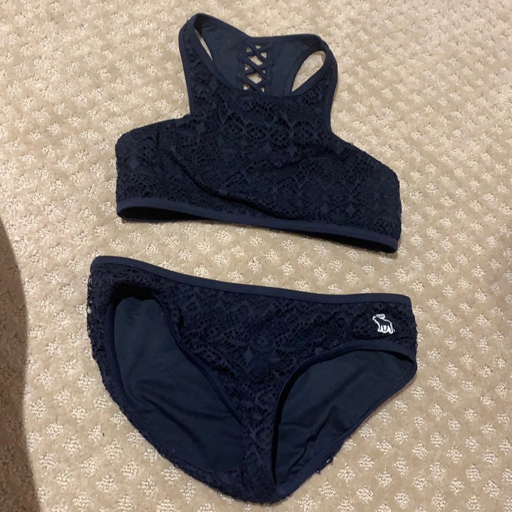 Abercrombie Swimsuit